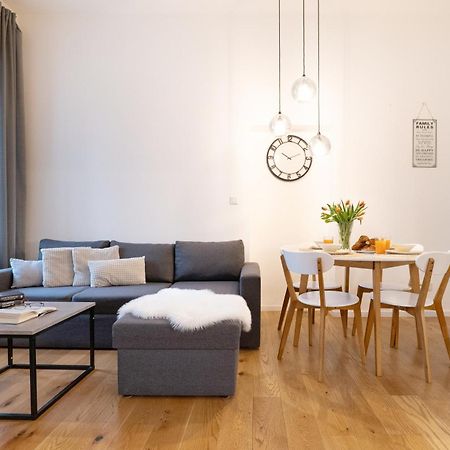 Appartamento U Zlate Hvezdy Ritz Litoměřice Esterno foto