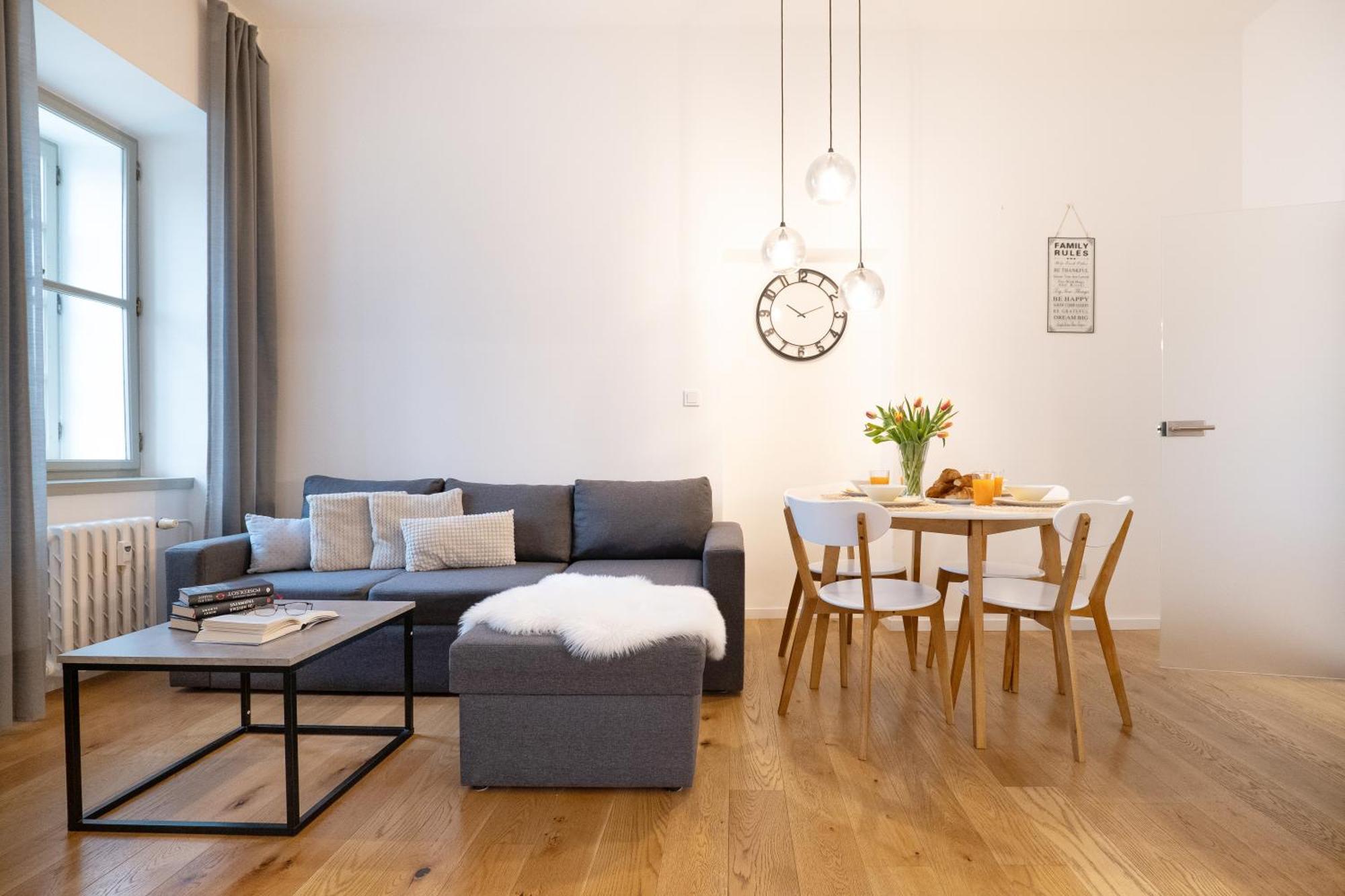 Appartamento U Zlate Hvezdy Ritz Litoměřice Esterno foto