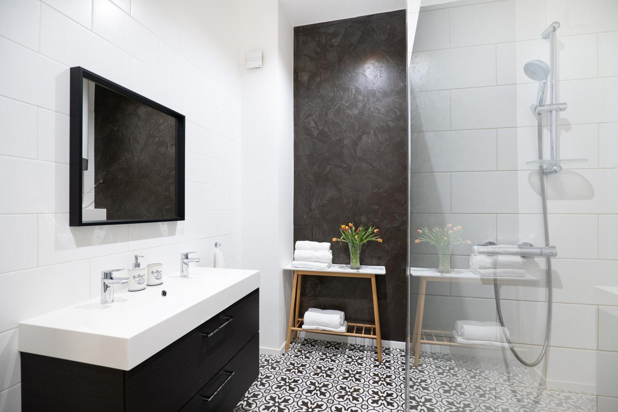 Appartamento U Zlate Hvezdy Ritz Litoměřice Esterno foto